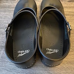Dansko Mary Jane’s size 43